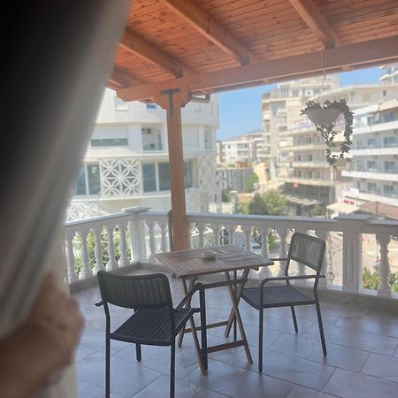 Vila Jon'A Saranda Dış mekan fotoğraf