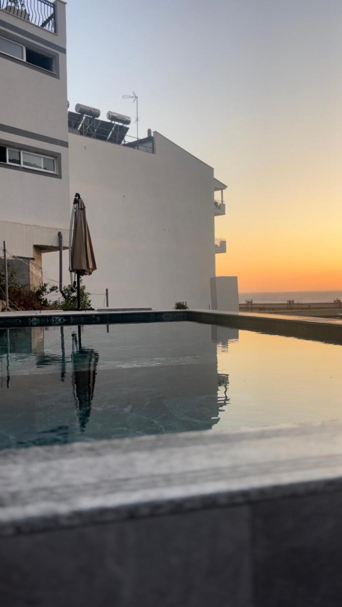 Vila Jon'A Saranda Dış mekan fotoğraf