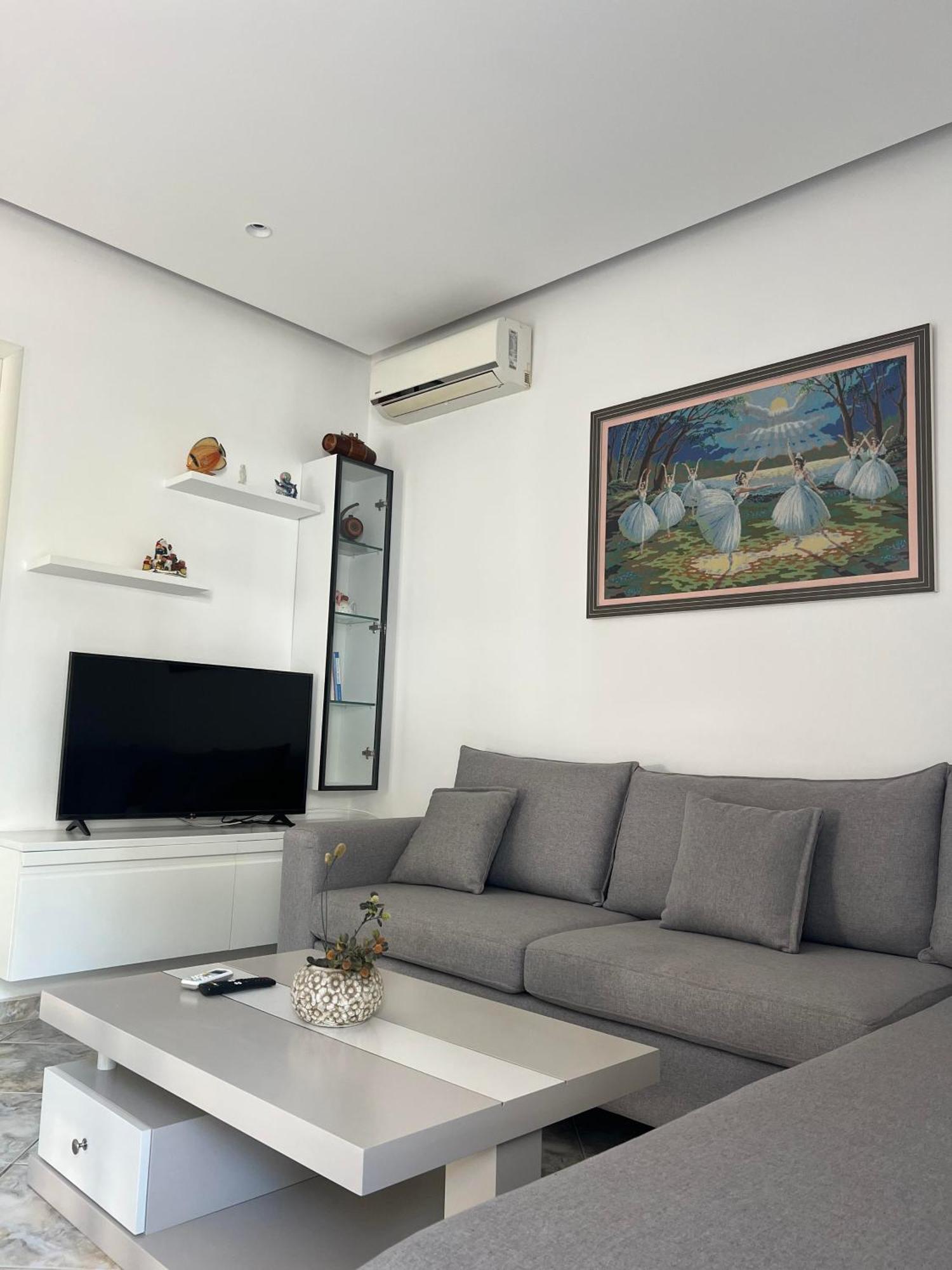 Vila Jon'A Saranda Dış mekan fotoğraf